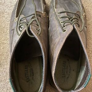 Shoes for large feet!